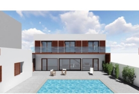 Porto Cristo 280&nbsp;м²