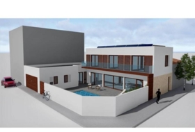 Porto Cristo 280&nbsp;м²