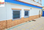 Casa de camp amb terreny en venda a la España, Chipiona, ref.: TR158262 foto
