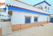 Casa de camp amb terreny en venda a la España, Chipiona, ref.: TR158262 foto