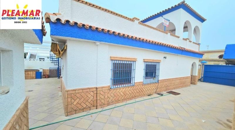 Cádiz - Chipiona - 243m2