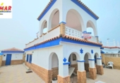Casa de camp amb terreny en venda a la España, Chipiona, ref.: TR158262 foto