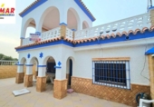 Casa de camp amb terreny en venda a la España, Chipiona, ref.: TR158262 foto