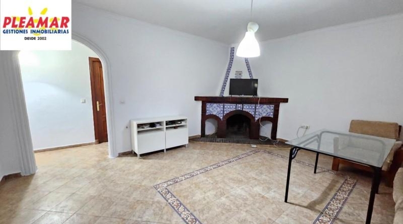 Cádiz - Chipiona - 243m2