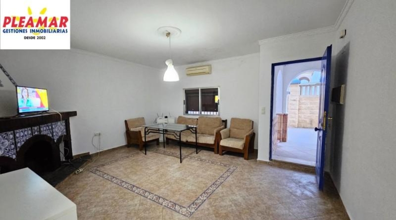 Cádiz - Chipiona - 243m2