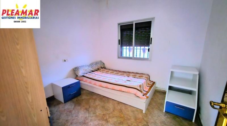 Cádiz - Chipiona - 243m2