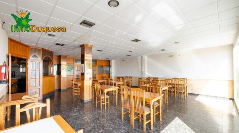 Гранада - Пинос Пуэнте - 770m2
