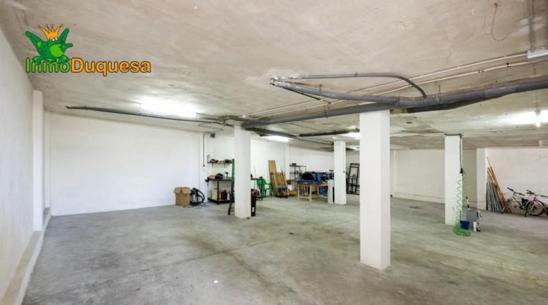 Гранада - Пинос Пуэнте - 770m2