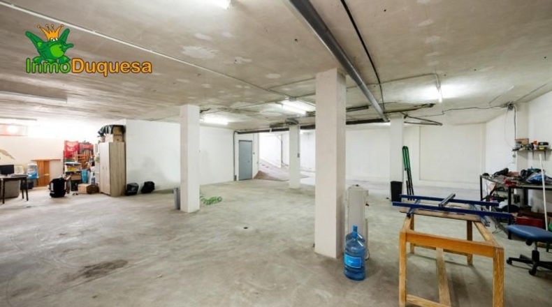 Гранада - Пинос Пуэнте - 770m2