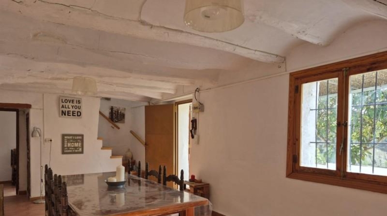 Alicante - Dolores - 63815m2
