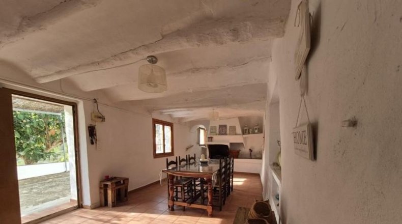 Alicante - Dolores - 63815m2