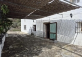 Casa de camp amb terreny en venda a la España, Elx, ref.: TR350016 foto