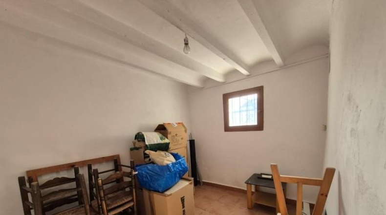 Alicante - Dolores - 63815m2