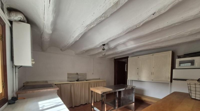Alicante - Dolores - 63815m2