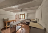 Casa de camp amb terreny en venda a la España, Elx, ref.: TR350016 foto
