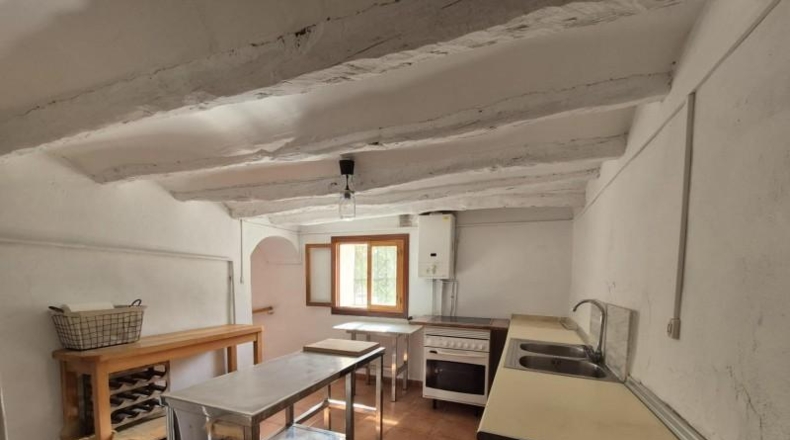 Alicante - Dolores - 63815m2