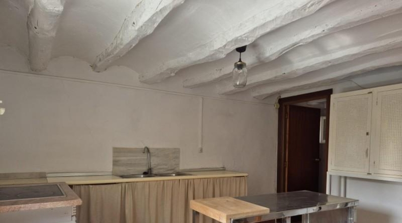 Alicante - Dolores - 63815m2