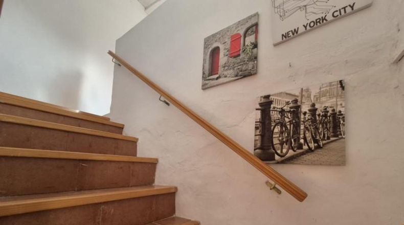 Alicante - Dolores - 63815m2