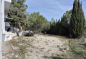 Casa de camp amb terreny en venda a la España, Elx, ref.: TR350016 foto
