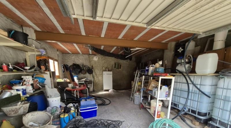 Alicante - Dolores - 63815m2