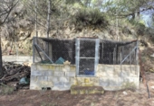 Casa de camp amb terreny en venda a la España, Elx, ref.: TR350016 foto