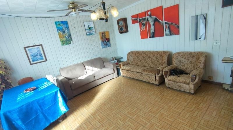 Альмерия - San Juan de los Terreros - 150000m2