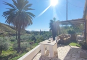 Finca rústica en venda a la España, San Juan de los Terreros, ref.: TR354753 foto