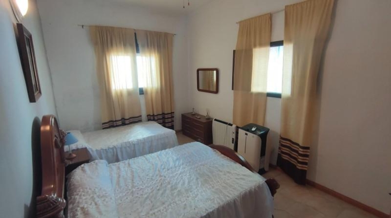 Альмерия - San Juan de los Terreros - 150000m2