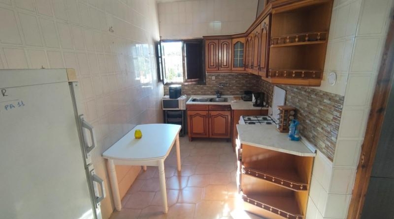 Альмерия - San Juan de los Terreros - 150000m2