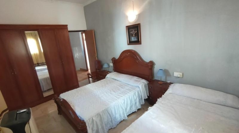 Альмерия - San Juan de los Terreros - 150000m2