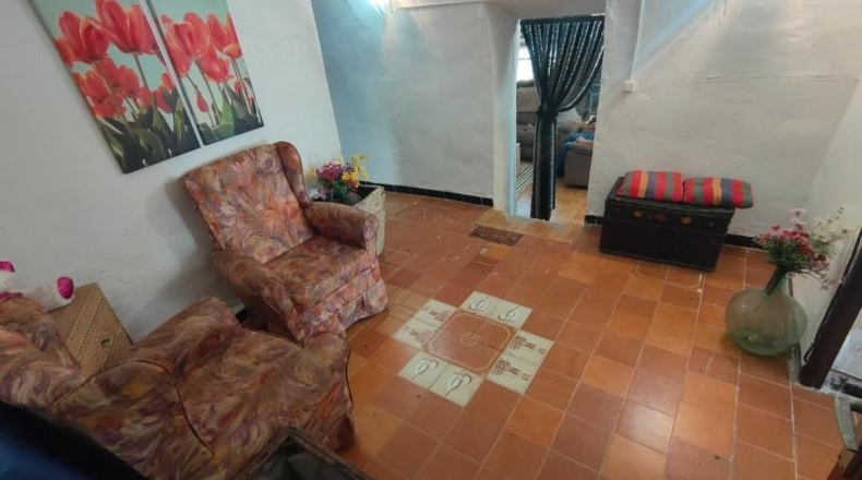 Альмерия - San Juan de los Terreros - 150000m2