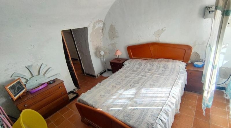 Альмерия - San Juan de los Terreros - 150000m2
