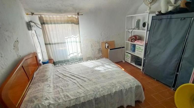 Альмерия - San Juan de los Terreros - 150000m2
