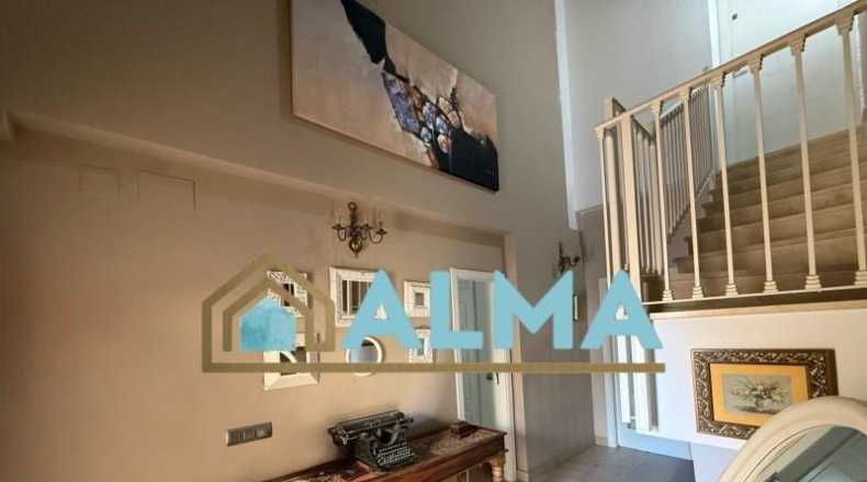 Cádiz - Algesires - 497m2