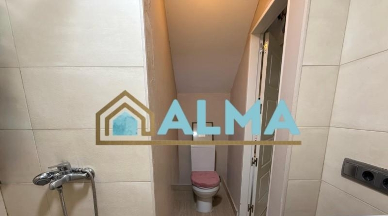 Cádiz - Algesires - 497m2