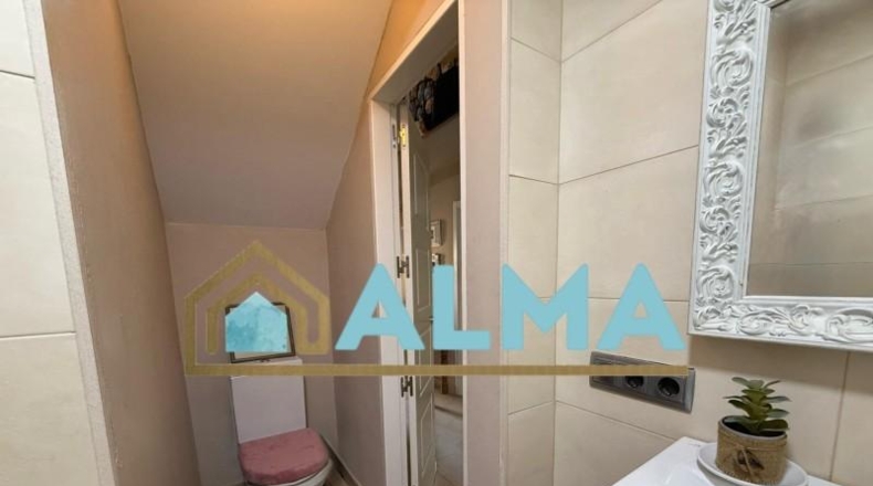 Cádiz - Algesires - 497m2