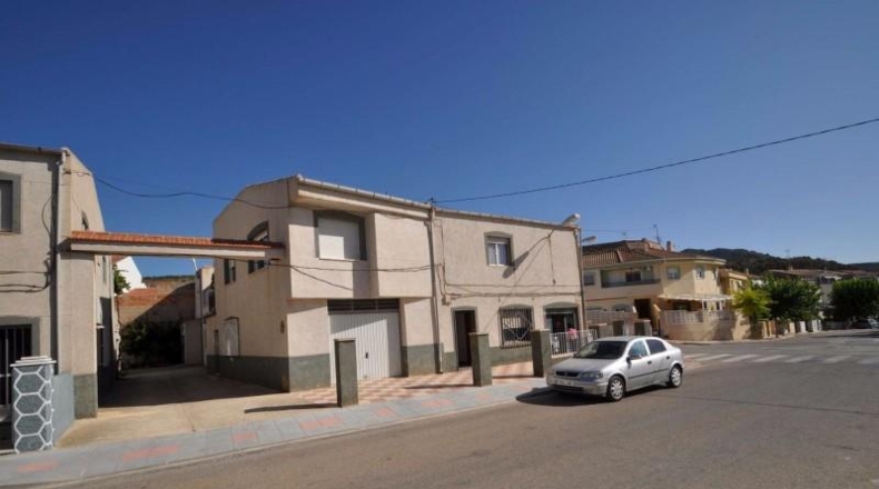 Alicante - Ibi - 168m2