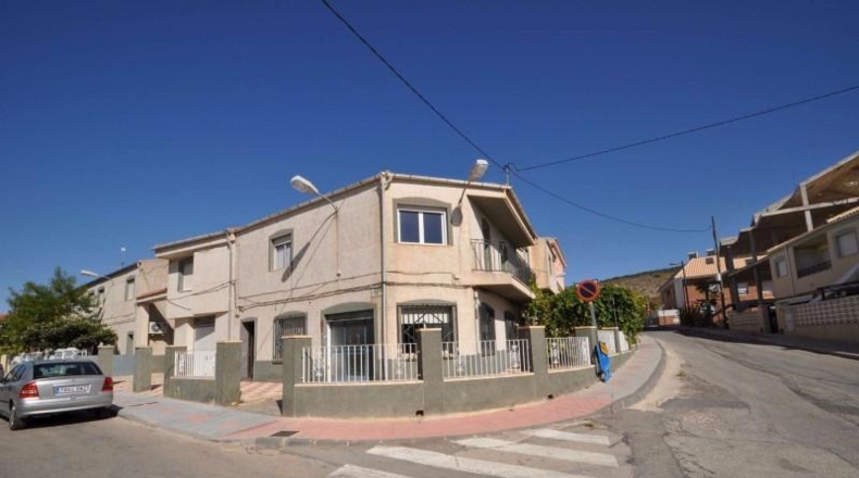Alicante - Ibi - 168m2