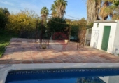 Casa de camp amb terreny en venda a la España, Cártama, ref.: TR367189 foto