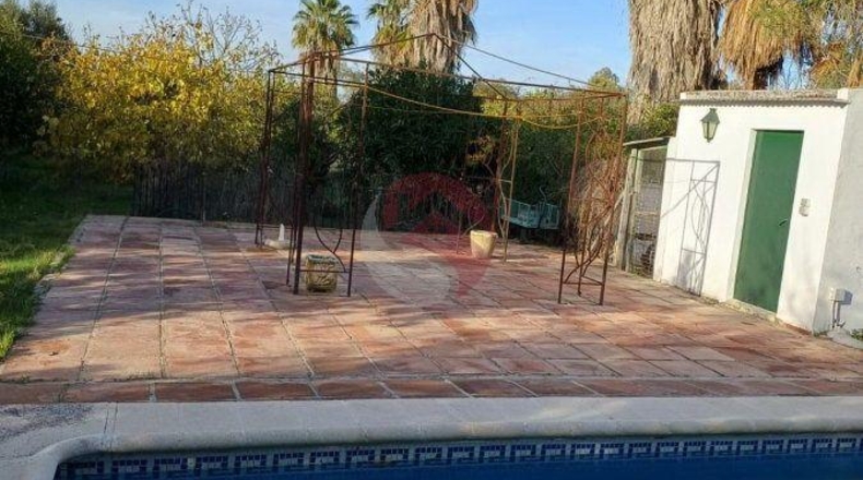 Málaga - Cártama - 2700m2