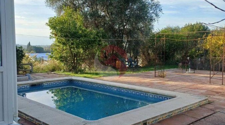 Málaga - Cártama - 2700m2