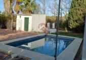 Casa de camp amb terreny en venda a la España, Cártama, ref.: TR367189 foto