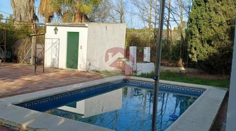 Málaga - Cártama - 2700m2