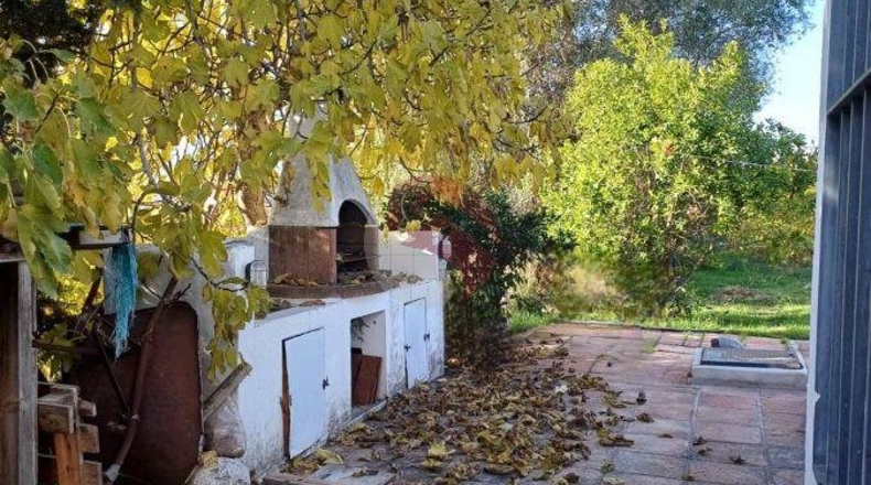 Málaga - Cártama - 2700m2