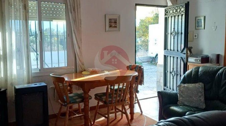 Málaga - Cártama - 2700m2
