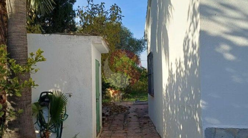Málaga - Cártama - 2700m2