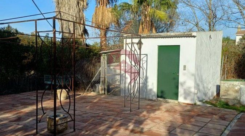 Málaga - Cártama - 2700m2