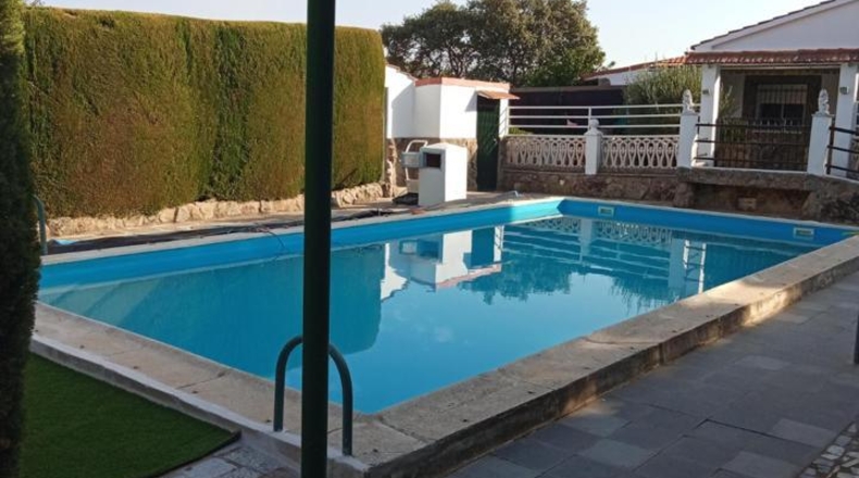 Cáceres - Plasencia - 5500m2
