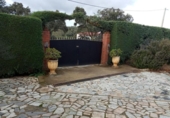 Chalet independiente con terreno en venta en la España, Plasencia, ref: TR144678 foto