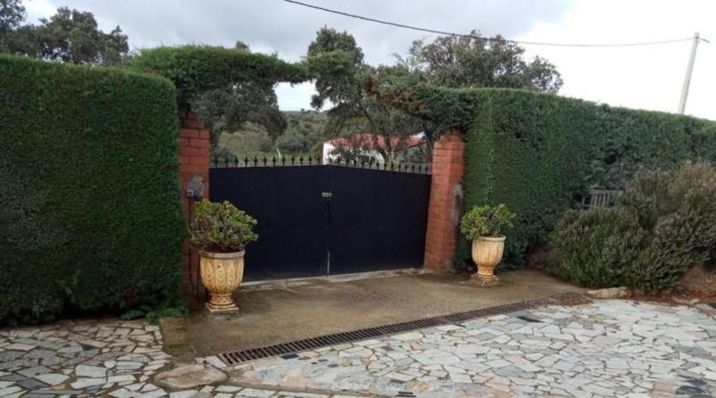 Cáceres - Plasencia - 5500m2